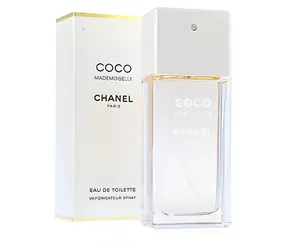 Woda toaletowa Chanel Coco Mademoiselle 50 ml