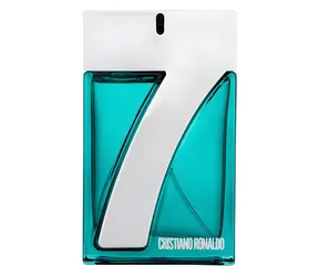 Woda toaletowa Cristiano Ronaldo CR7 Origins 50 ml