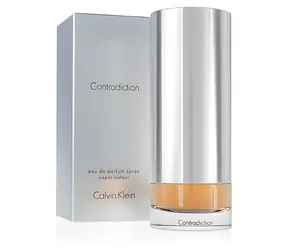 Woda perfumowana Calvin Klein Contradiction 100 ml