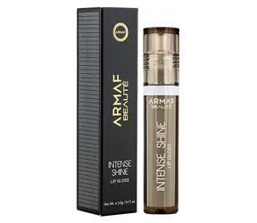Armaf Beauté Intense Shine Lip Gloss Błyszczyk do ust 3.2 g 01 Sugar