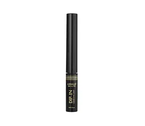 Armaf Beauté DipIn Liq Eyeliner Wodoodporny Eyeliner 4 ml 02 Emerald