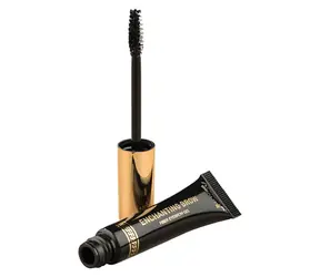 Armaf Beauté Enchanting Brow Fiber Eyebrow Gel Żel utrwalający brwi 7,6 g 01 Ebony
