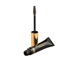 Armaf Beauté Enchanting Brow Fiber Eyebrow Gel Żel utrwalający brwi 7,6 g 03 Brązowy