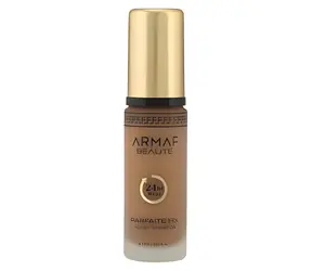 Armaf Beauté Parfaite Fix Liq Podkład w płynie do UP 27 ml 08 Tan