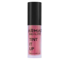 Armaf Beauté Tint It UP Lip & Cheek Tint Płynny róż do ust i policzków 5 ml 05 Ginger