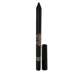 Armaf Beauté Glide It Eyeliner Waterproof Eyeliner 1.2 g 01 Kohl