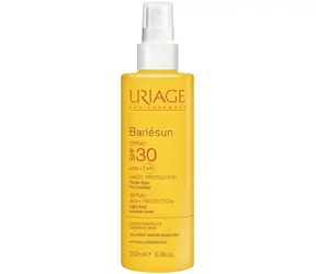 Uriage Bariésun Invisible Spray Body Sunscreen 200 ml