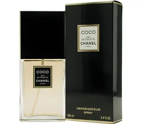 Woda toaletowa Chanel Coco 100 ml