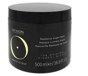 Revlon Professional Orofluido Radiance Argan Mask Maska do włosów 500 ml
