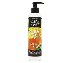 Vivaco Body Tip Tropikalne owoce balsam do ciała 250 ml