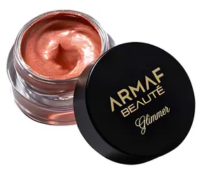 Rozświetlacz Armaf Beauté Glimmer Highlighter 4,2 ml 02 Castor