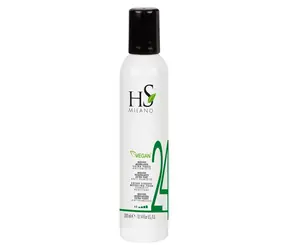 HS Milano Extra Strong Modeling Foam Pianka zwiększająca objętość o wyjątkowo silnym działaniu 300 ml