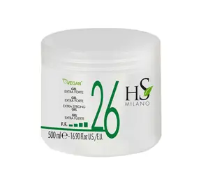 Żel HS Milano Extra Strong Żel bardzo mocny 500 ml