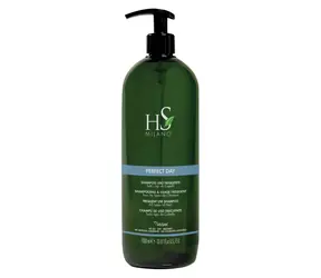 HS Milano Szampon do częstego stosowania Szampon do częstego stosowania 1000 ml