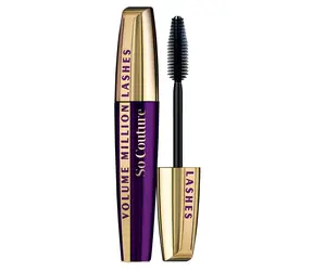 Tusz do rzęs L'Oréal Paris Volume Million Lashes So Couture 9,5 ml