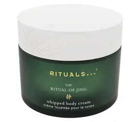 Krem do ciała Rituals The Ritual of Jing 220 ml