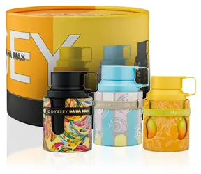 Woda perfumowana Armaf Odyssey 30 ml ~ 3 x woda perfumowana 30 ml
