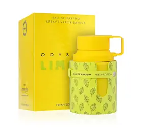 Woda perfumowana Armaf Odyssey Limoni 100 ml