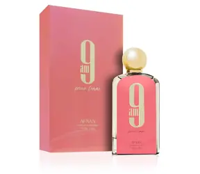 Woda perfumowana Afnan 9 AM Pour Femme 100 ml