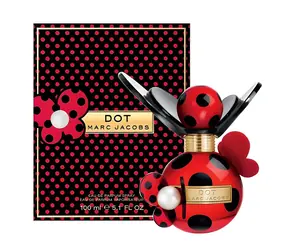 Woda perfumowana Marc Jacobs Dot 50 ml