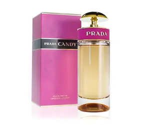 Prada Candy woda perfumowana 80 ml