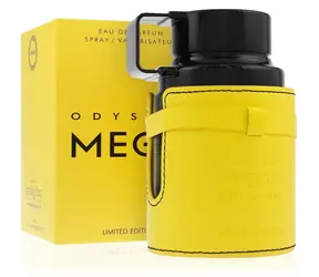 Woda perfumowana Armaf Odyssey Mega 200 ml
