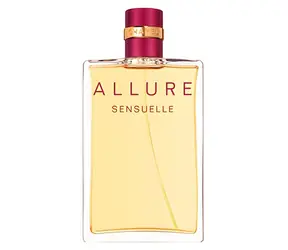 Woda toaletowa Chanel Allure Sensuelle 100 ml
