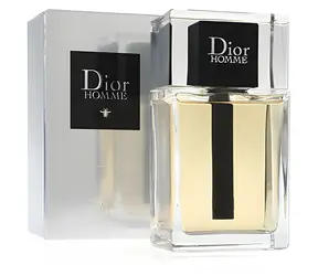 Woda toaletowa Dior Homme 2020 50 ml