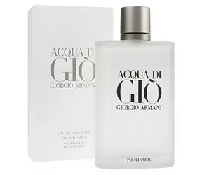 Woda toaletowa Giorgio Armani Acqua di Gio Pour Homme 100 ml