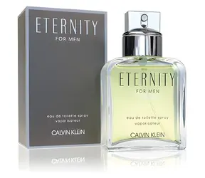 Woda toaletowa Calvin Klein Eternity For Men 30 ml