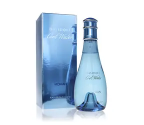 Woda toaletowa Davidoff Cool Water 30 ml