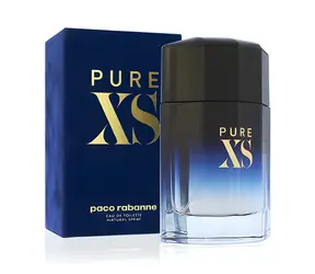Woda toaletowa Rabanne Pure XS 50 ml