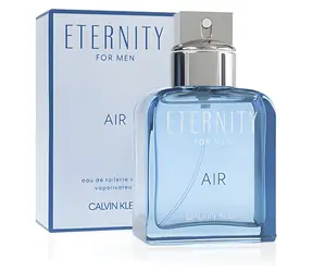 Woda toaletowa Calvin Klein Eternity Air 100 ml