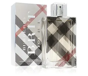 Burberry Brit For Her woda perfumowana 100 ml