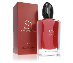 Woda perfumowana Giorgio Armani Si Passione 50 ml