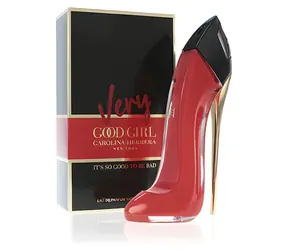 Woda perfumowana Carolina Herrera Very Good Girl 80 ml