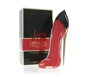 Woda perfumowana Carolina Herrera Very Good Girl 150 ml