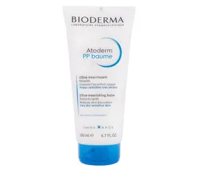 Bioderma Atoderm PP Baume Balsam nawilżający 200 ml