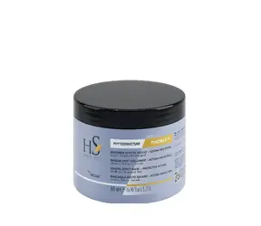 HS Milano Phytostructure Mask Regenerująca maska z uszczelnianiem łusek 500 ml