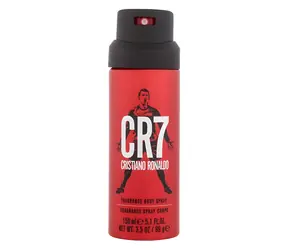 Cristiano Ronaldo CR7 Body Spray 150 ml