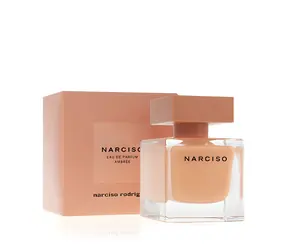 Narciso Rodriguez Narciso Ambrée woda perfumowana 50 ml