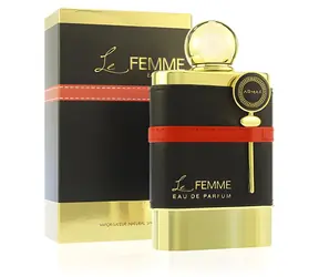 Woda perfumowana Armaf Le Femme 100 ml
