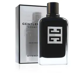 Woda perfumowana Givechy Gentleman Society 200 ml