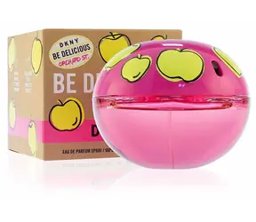 Woda perfumowana DKNY Be Delicious Orchard Street 50 ml