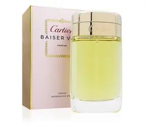 Perfumy Cartier Baiser Volé 100 ml