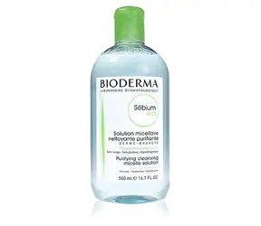 Bioderma Sébium H2O Woda micelarna 500 ml