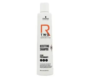 Schwarzkopf Professional BC R-TWO Szampon do włosów ekstremalnie zniszczonych 250 ml