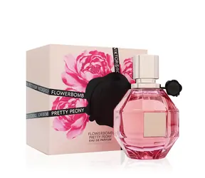 Woda perfumowana Viktor & Rolf Flowerbomb Pretty Peony 100 ml