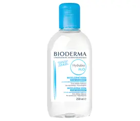 Bioderma Hydrabio H2O Woda micelarna 250 ml
