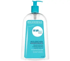 Bioderma ABCDerm Micellar Water 1000 ml